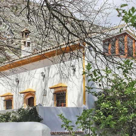 Cortijo Abril Βίλα Priego de Córdoba Εξωτερικό φωτογραφία