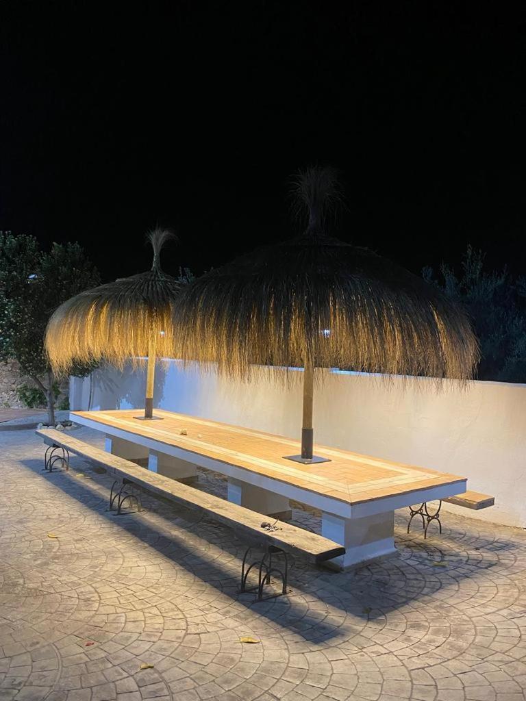 Cortijo Abril Βίλα Priego de Córdoba Εξωτερικό φωτογραφία