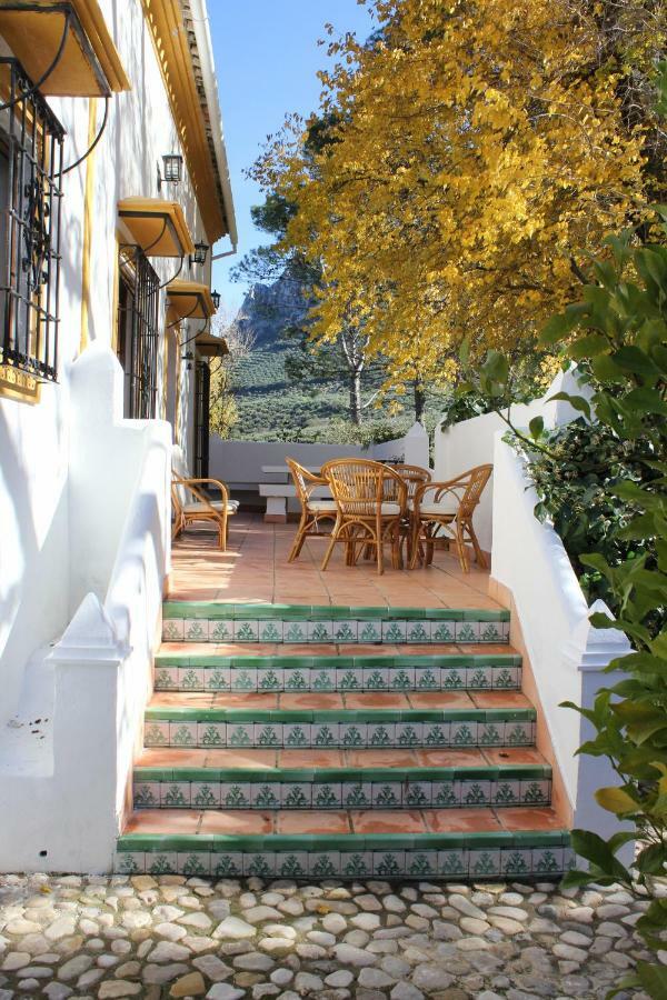 Cortijo Abril Βίλα Priego de Córdoba Εξωτερικό φωτογραφία