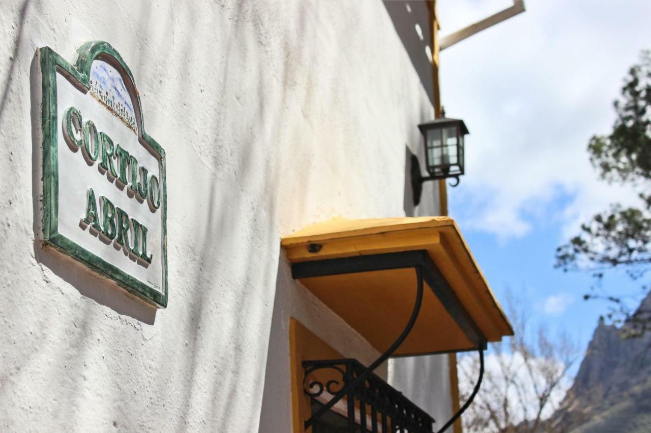 Cortijo Abril Βίλα Priego de Córdoba Εξωτερικό φωτογραφία