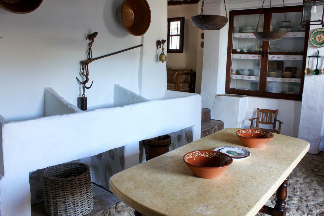 Cortijo Abril Βίλα Priego de Córdoba Εξωτερικό φωτογραφία