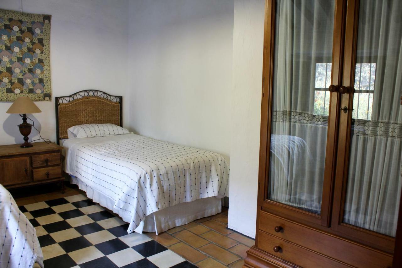 Cortijo Abril Βίλα Priego de Córdoba Εξωτερικό φωτογραφία