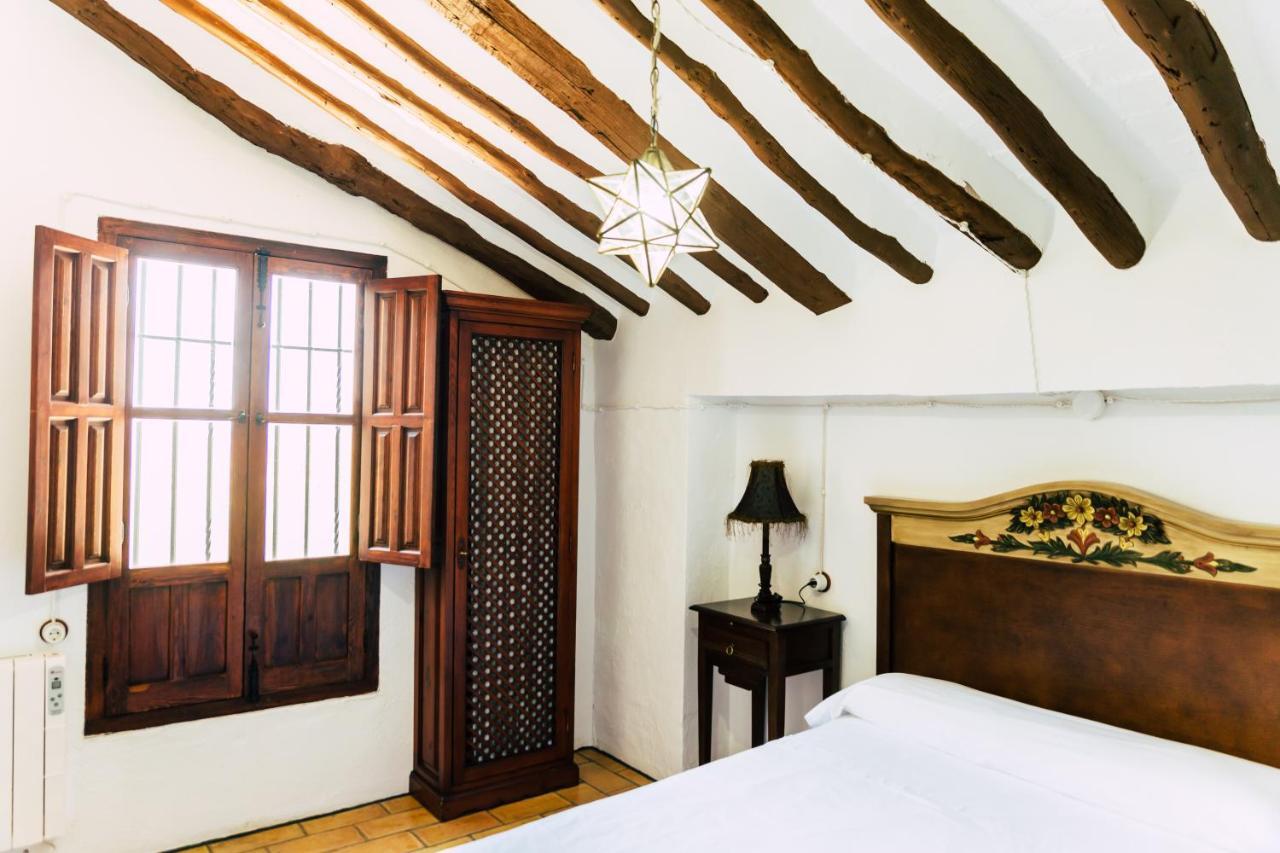 Cortijo Abril Βίλα Priego de Córdoba Εξωτερικό φωτογραφία